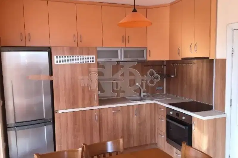 3-bedroom apartment in Varna, Vyzrajdane 1