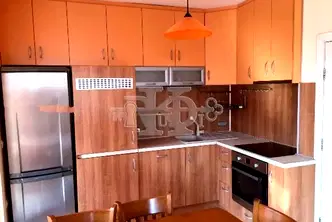 Тристаен апартамент във Варна, Възраждане 1