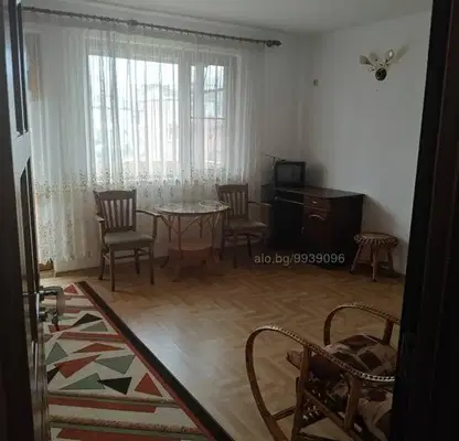 Снимка 5 — Тристаен апартамент в Бургас, Възраждане