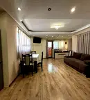 Тристаен апартамент в Бургас, Възраждане