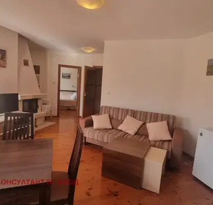 Photo 2 — 3-bedroom apartment in Oblast Blagoevgrad, Bansko