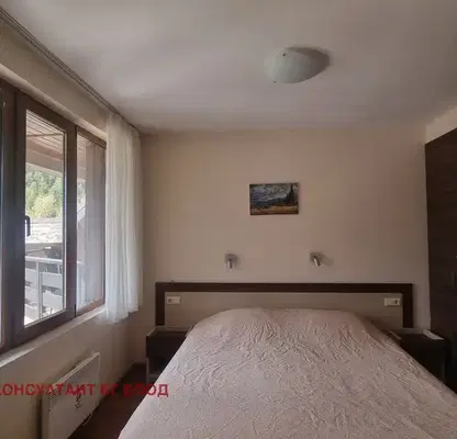 Photo 3 — 3-bedroom apartment in Oblast Blagoevgrad, Bansko
