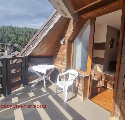 Photo 4 — 3-bedroom apartment in Oblast Blagoevgrad, Bansko