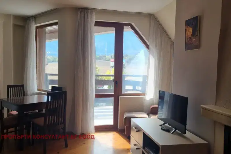3-bedroom apartment in Oblast Blagoevgrad, Bansko