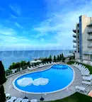 Тристаен апартамент във Варна, Бяла