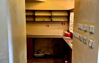 Заведение в Пловдив, Център