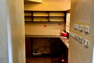 Заведение в Пловдив, Център