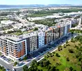 Снимка 2 — Многостаен апартамент в Кайсиева ина