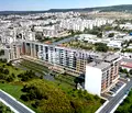 Снимка 5 — Многостаен апартамент в Кайсиева ина