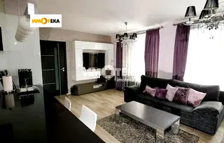 Многостаен апартамент в м-т Евксино