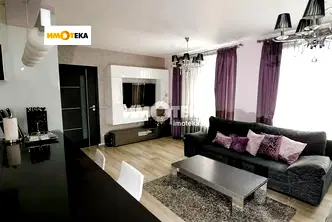 Многостаен апартамент в м-т Евксино