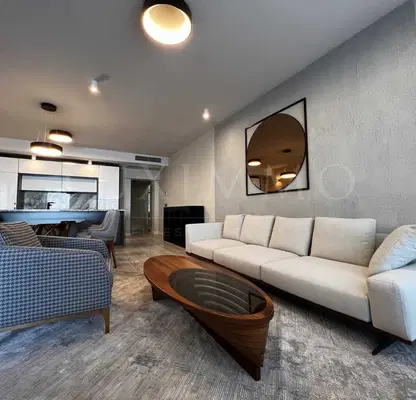 Photo 2 — 4-bedroom apartment in Slynchev Den