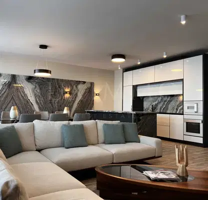Photo 3 — 4-bedroom apartment in Slynchev Den