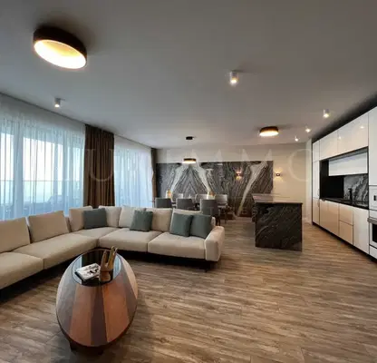 Photo 4 — 4-bedroom apartment in Slynchev Den