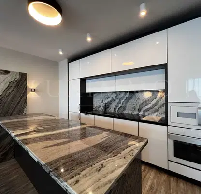 Photo 5 — 4-bedroom apartment in Slynchev Den