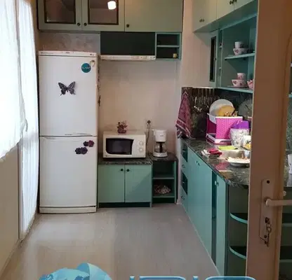 Снимка 5 — Многостаен апартамент в Шумен, 5-ти полк