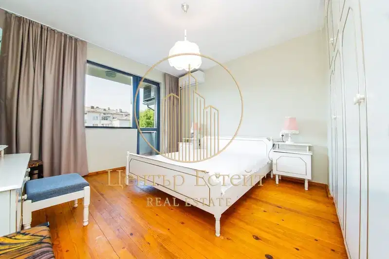 4-bedroom apartment in Pleven, 9-Ti Kvartal