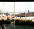 Снимка 2 — Четиристаен апартамент с гледка към Варненския залив в Аспарухово