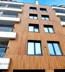 Многостаен апартамент в София, Борово