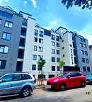 Многостаен апартамент в София, Борово