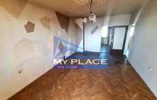Многостаен апартамент в Шумен, Боян Българанов 2