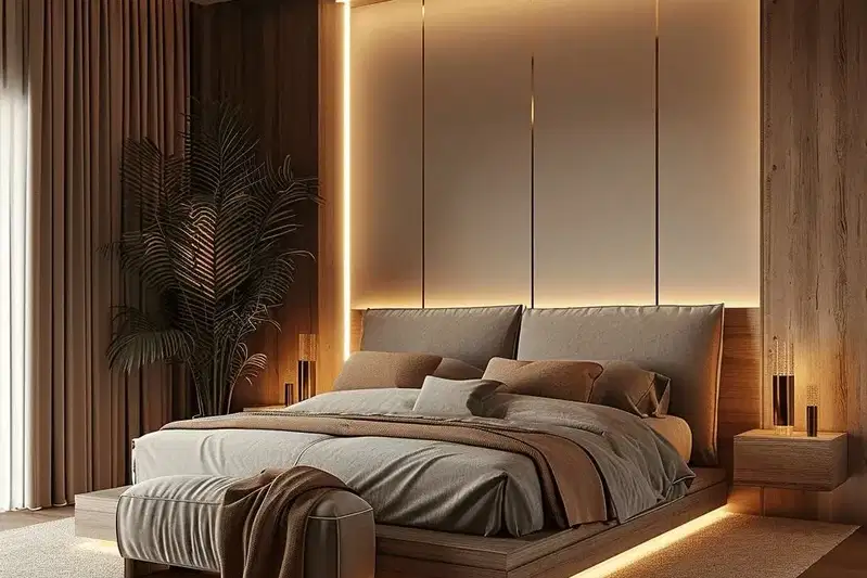 4-bedroom apartment in Sofiya, Boyana