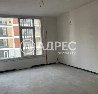 Photo 5 — 4-bedroom apartment in Sofiya, Boyana