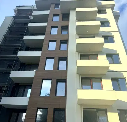 Photo 2 — 4-bedroom apartment in Varna, Briz