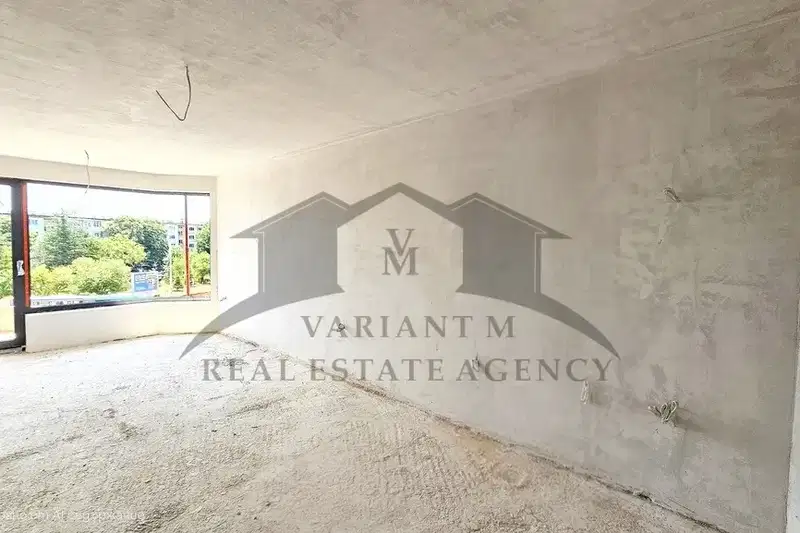 4-bedroom apartment in Varna, Briz