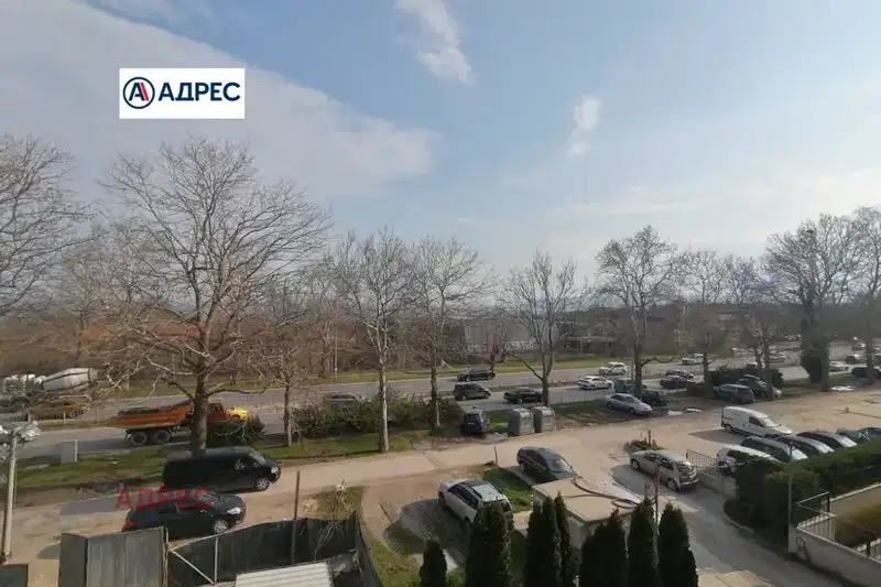 4-bedroom apartment in Varna, Briz