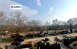 Многостаен 4-стаен апартамент с тераса в Бриз, Варна
