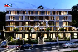 Многостаен апартамент във Варна, Бриз