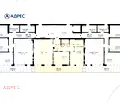 Снимка 3 — Многостаен апартамент във Варна, Бриз