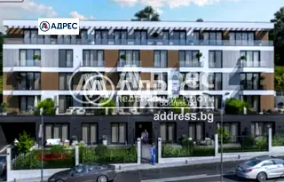 Многостаен апартамент във Варна, Бриз