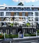Многостаен апартамент във Варна, Бриз