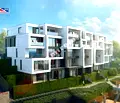 Снимка 3 — Многостаен апартамент във Варна, Бриз