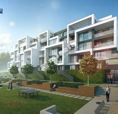 Снимка 5 — Многостаен апартамент във Варна, Бриз