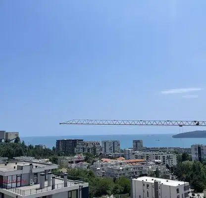 Photo 2 — 4-bedroom apartment in Varna, Briz