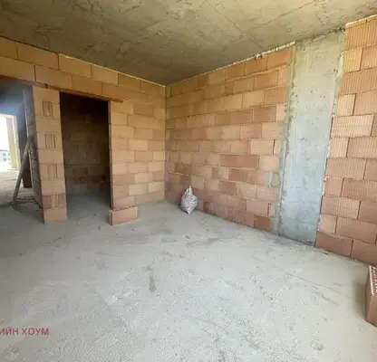 Photo 5 — 4-bedroom apartment in Varna, Briz