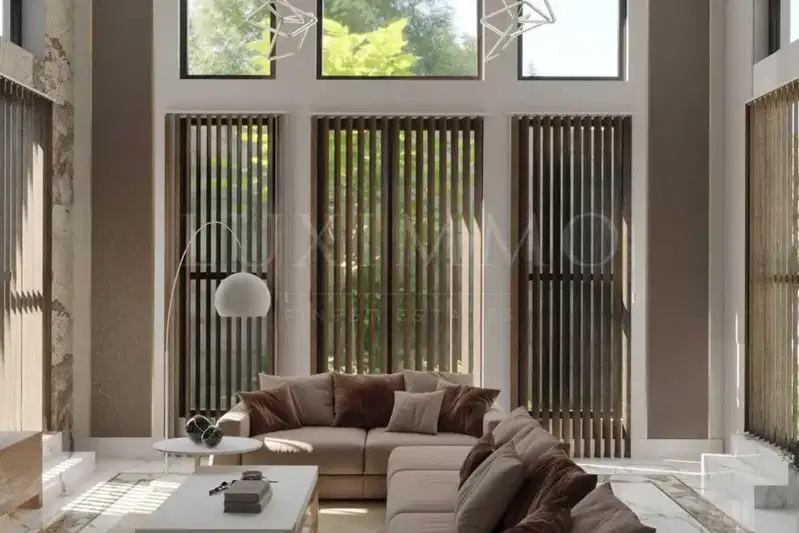 4-bedroom apartment in Varna, Briz