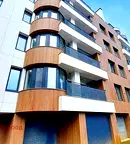 Многостаен апартамент в София, Бъкстон