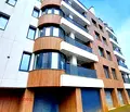 Снимка 3 — Многостаен апартамент в София, Бъкстон
