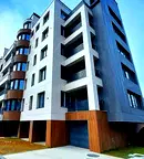 Многостаен апартамент в София, Бъкстон