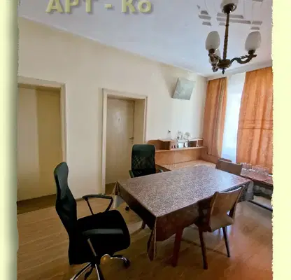 Снимка 5 — Многостаен апартамент в Перник, Център