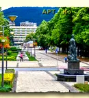 Многостаен апартамент в Перник, Център