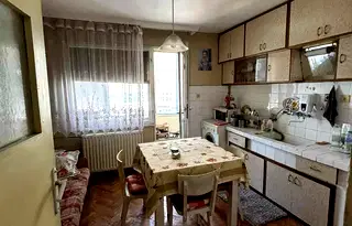 Многостаен апартамент във Велико Търново, Център