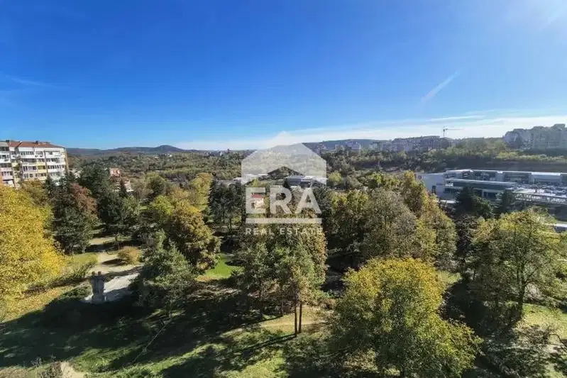 4-bedroom apartment in Veliko Tyrnovo, Centyr