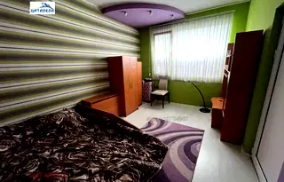 Многостаен апартамент в Стара Загора, Център