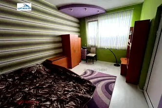 Многостаен апартамент в Стара Загора, Център