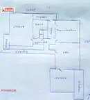 Многостаен апартамент в Стара Загора, Център